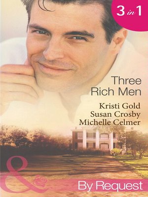 cover image of Three Rich Men